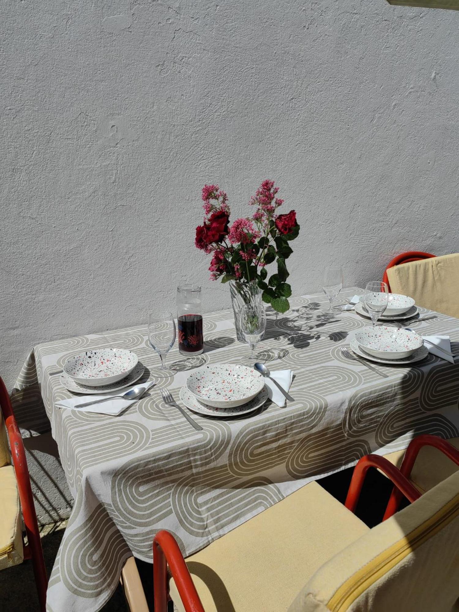 Bor - The Entire Home With Sea View Ulcinj Exterior photo