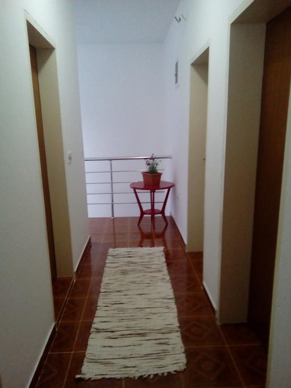 Bor - The Entire Home With Sea View Ulcinj Exterior photo