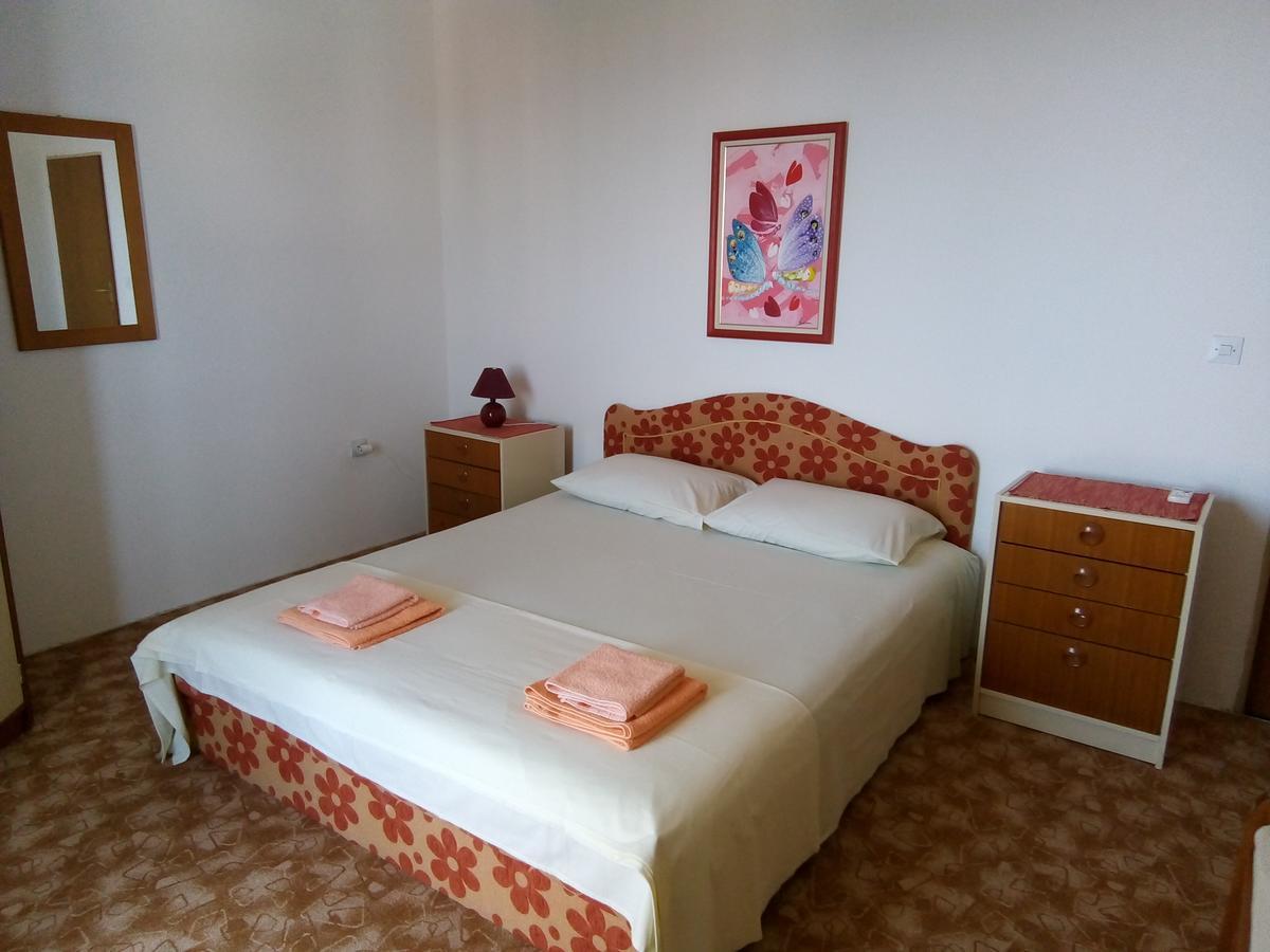 Bor - The Entire Home With Sea View Ulcinj Exterior photo